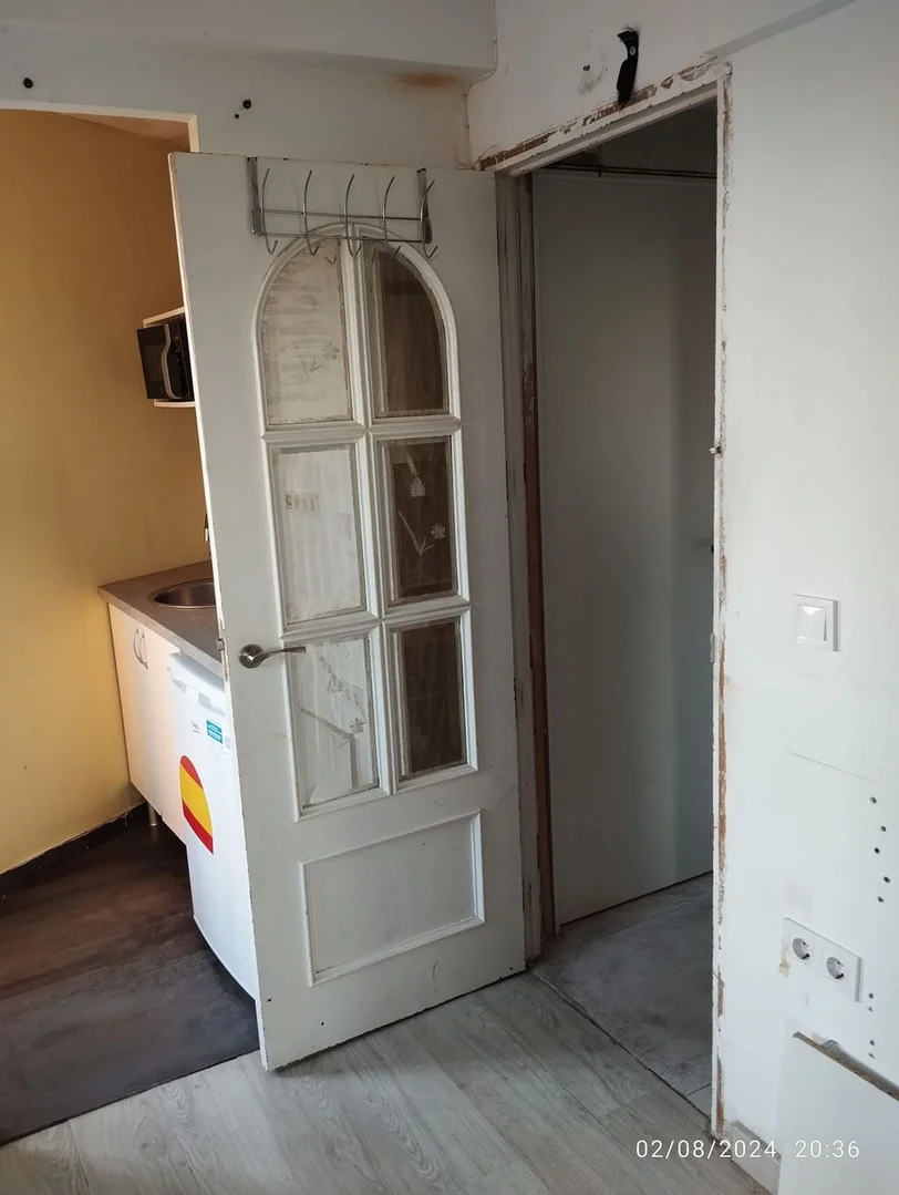 Alquiler de estudio en Calle Alcores, 13 - Foto 1