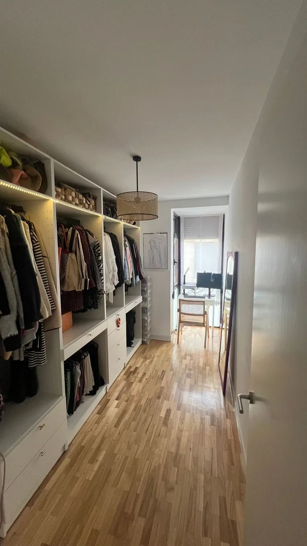 Piso en calle de Ulises, 90 - Foto 21