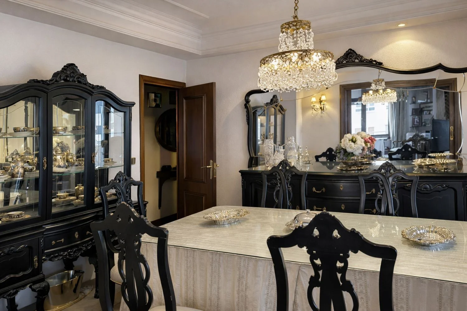 Piso en calle de Bocángel, 1 - Foto 7