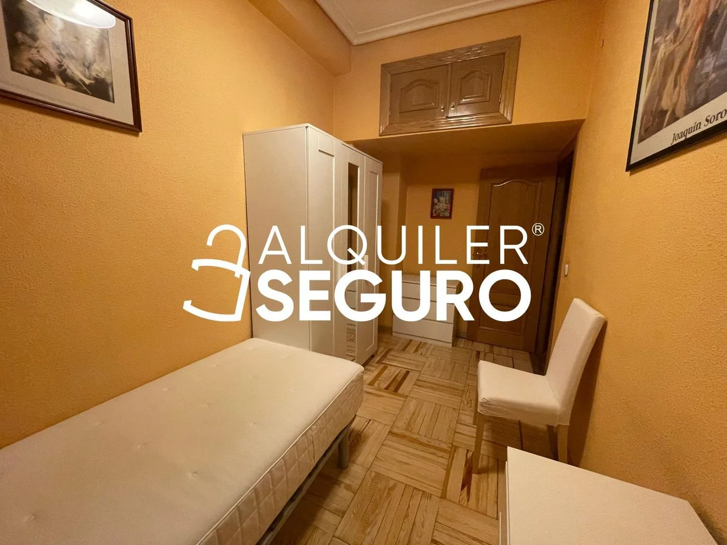 Piso en Ronda de Atocha, Lavapiés-Embajadores - Foto 6