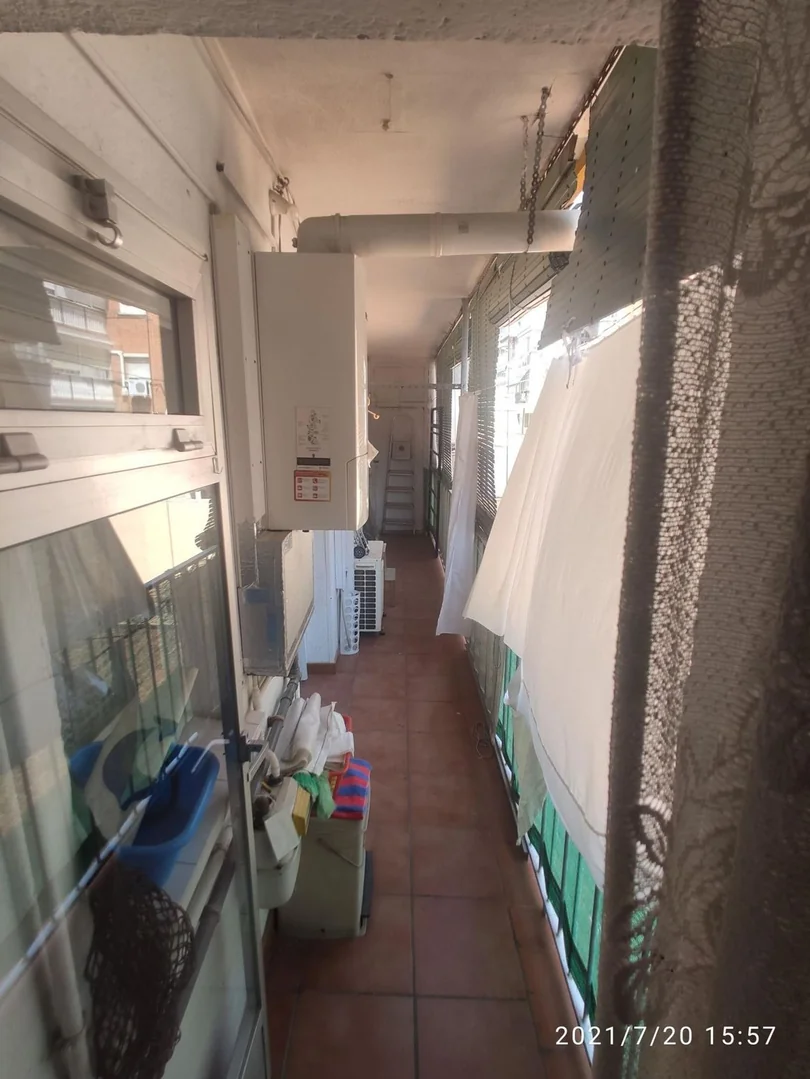 Piso en Calle de Mejorana, 23, Entrevías - Foto 11