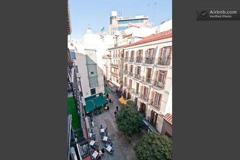 Piso en Calle Postigo de San Martín, 5 - Foto 32
