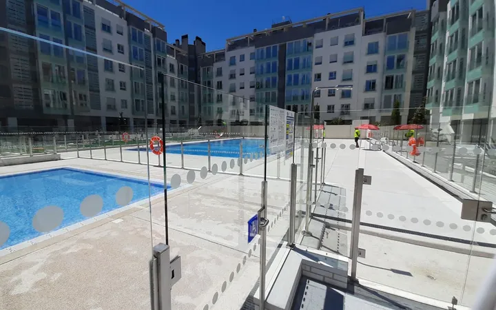 Piso en Calle de Azofra, 22, Las Tablas - Foto 3