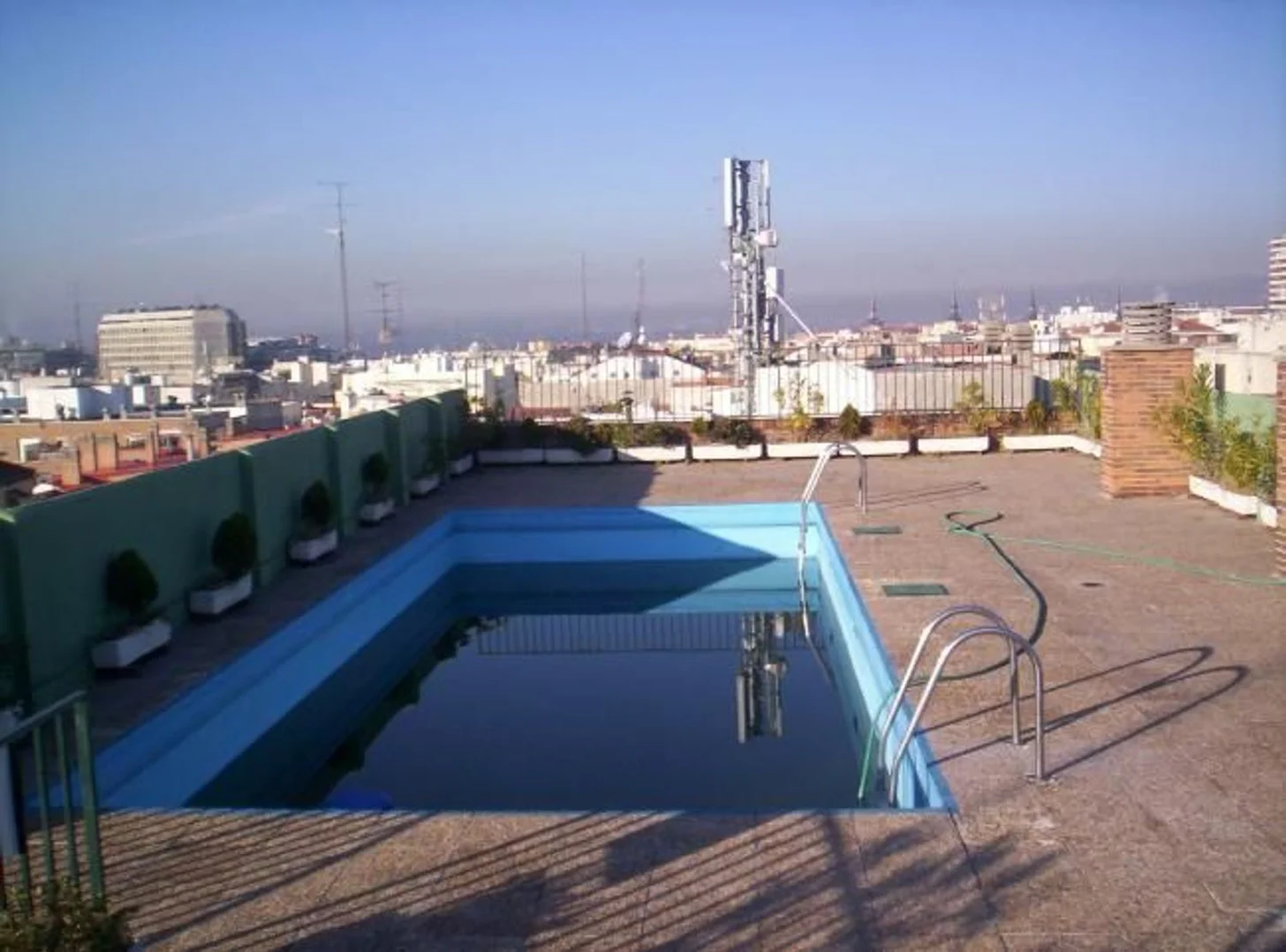 Piso en calle de Vallehermoso, 15 , 2º