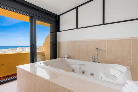 Ático en calle Alpandeire, 1 - Foto 22