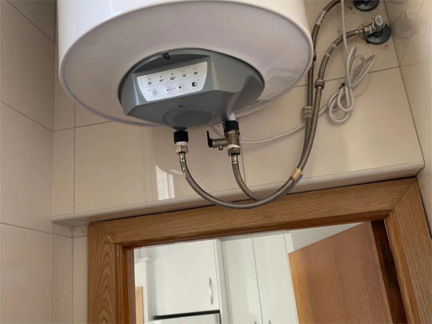 Piso en  Calle de Valencia 16 - Foto 15