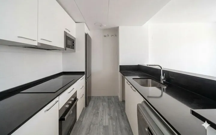 Piso en Calle Cabeza Mesada, 20, Ensanche de Vallecas - La Gavia - Foto 5