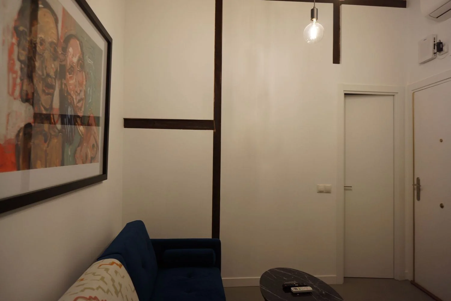 Estudio en calle del Amparo, 51 - Foto 14