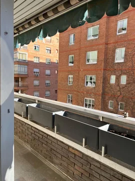 Piso en calle de Boix y Morer, 5 - Foto 11