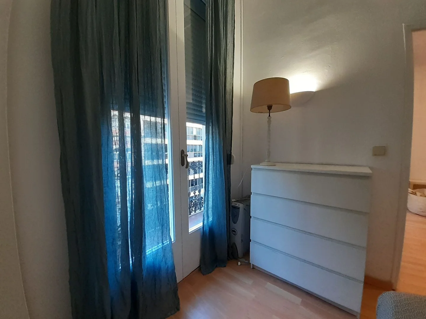 Piso en calle de Balmes, 153 - Foto 11