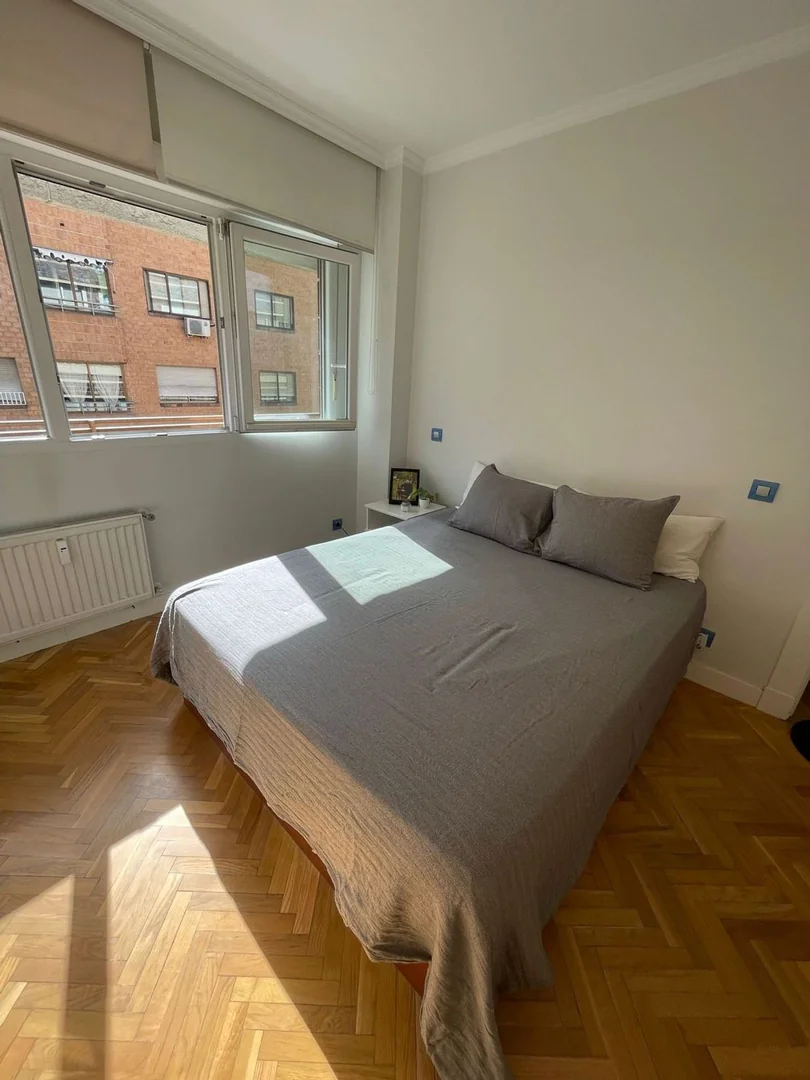 Piso en Calle Potosí, 2, Bernabéu-Hispanoamérica - Foto 13