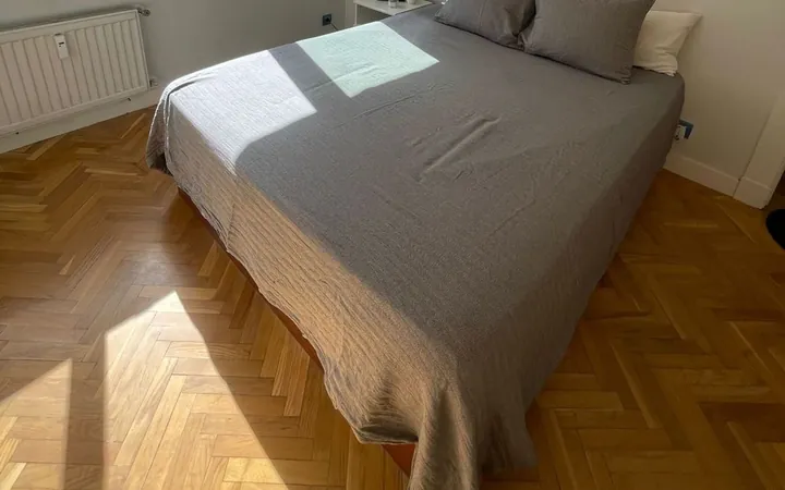 Piso en Calle Potosí, 2, Bernabéu-Hispanoamérica - Foto 13