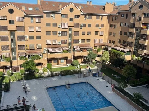 Piso en calle de María Sevilla Diago, 38 - Foto 26