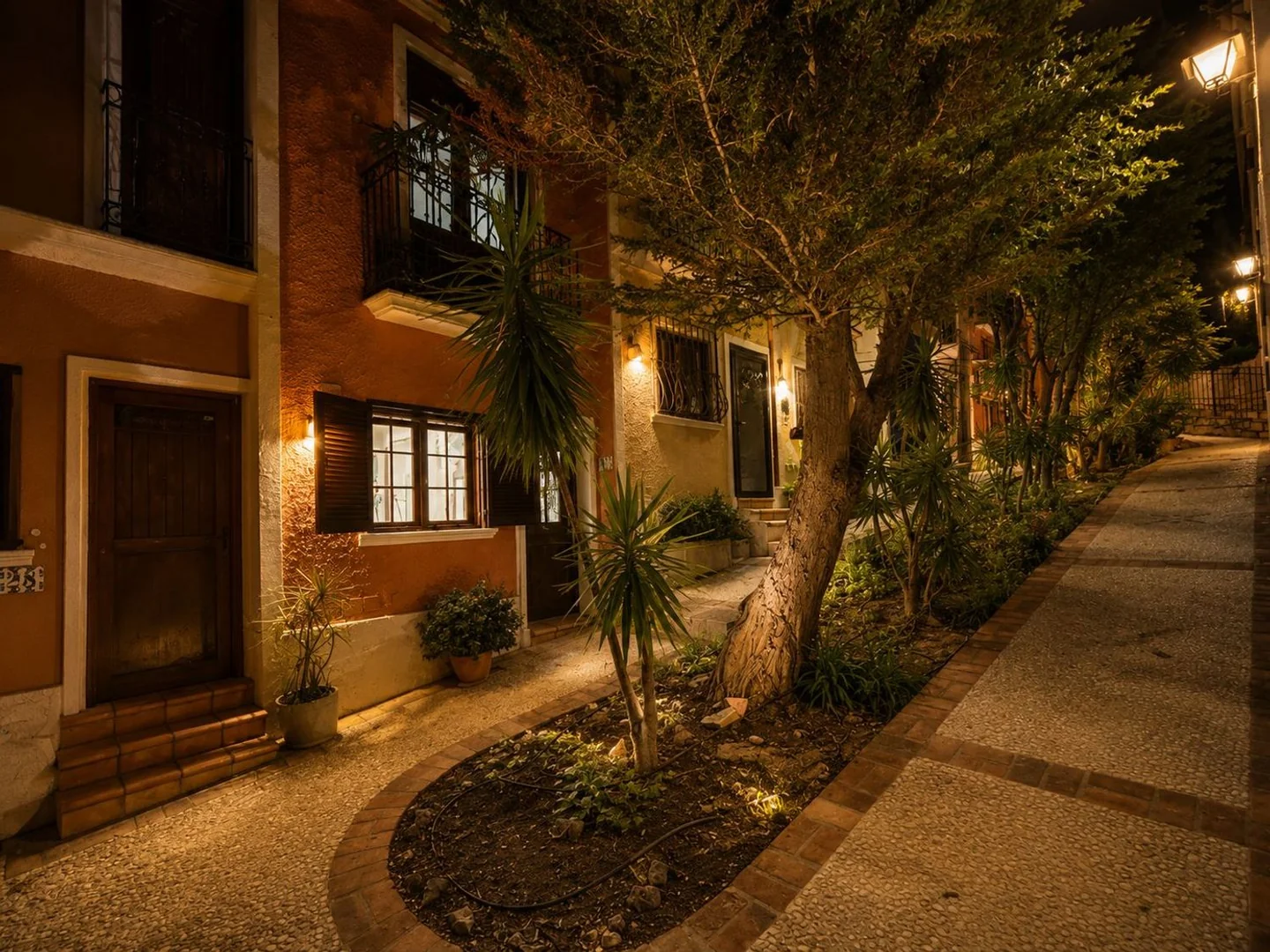 Chalet adosado en Calle Penyassegat, 15, Pueblo Acantilado - Lanuza - Foto 24