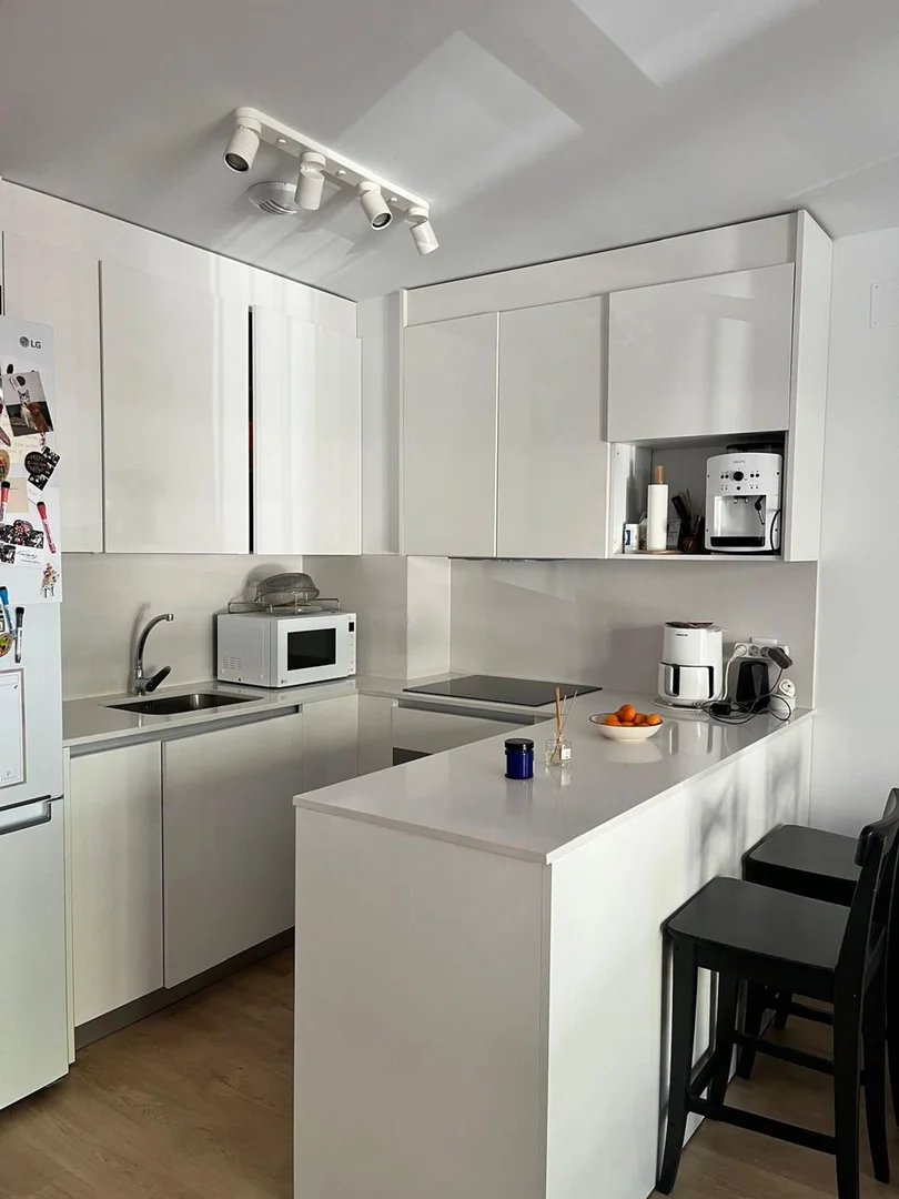 Piso en calle Pitágoras, 9 - Foto 5