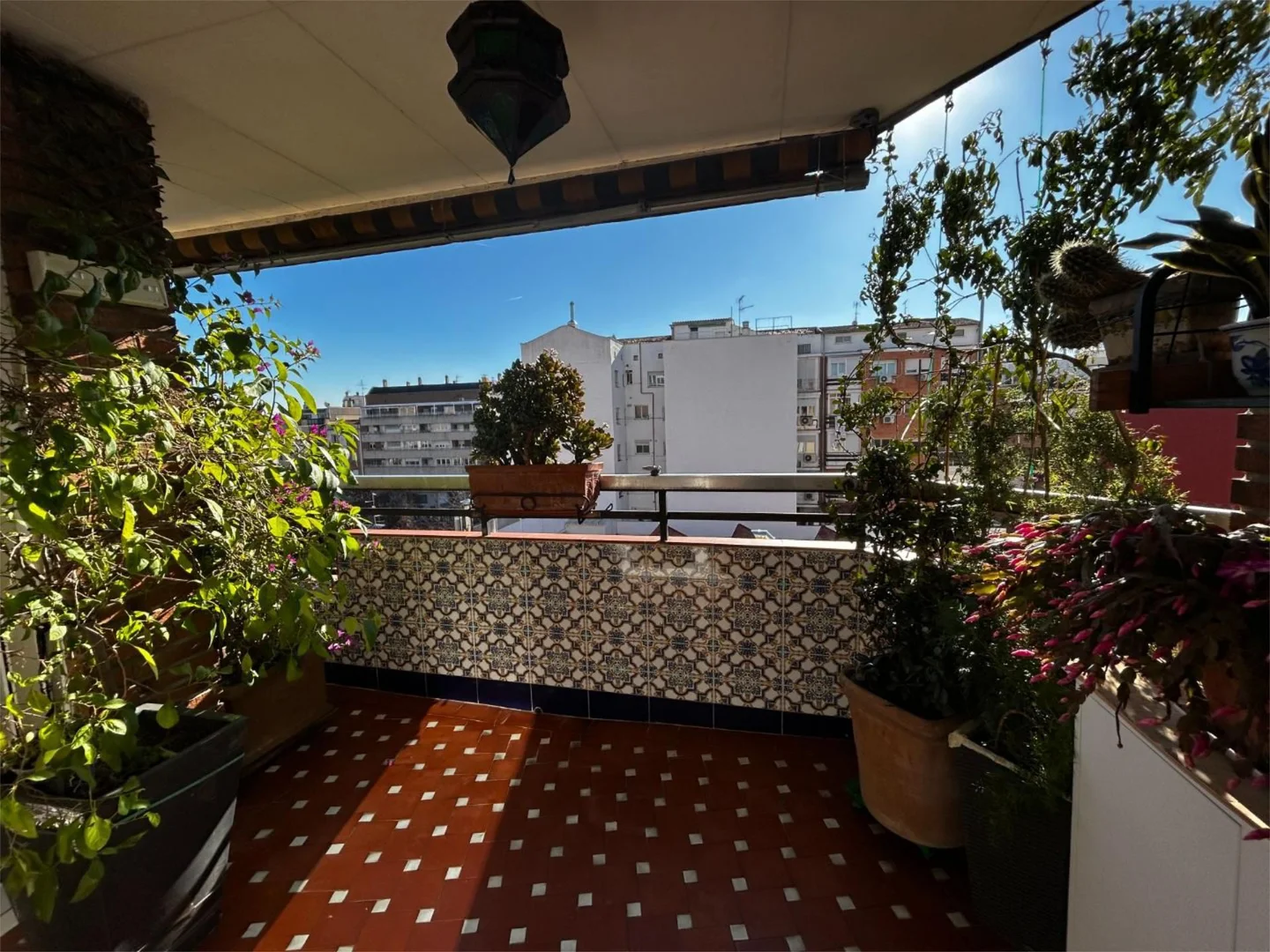 Piso en  Calle de Cartagena 31 - Foto 7