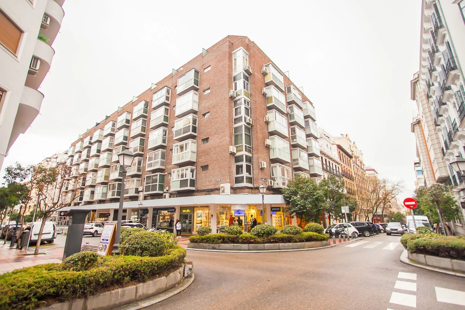 Estudio en Calle de Lagasca - Foto 10