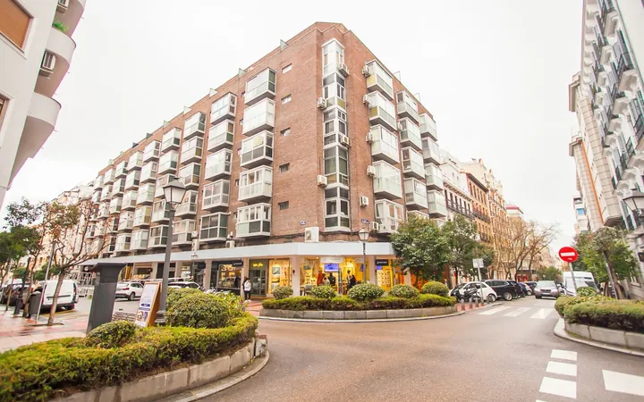 Estudio en Calle de Lagasca - Foto 10