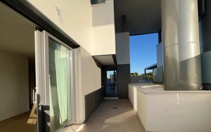 Piso en Calle de Rocío Jurado, 41, Valdebebas - Valdefuentes - Foto 7