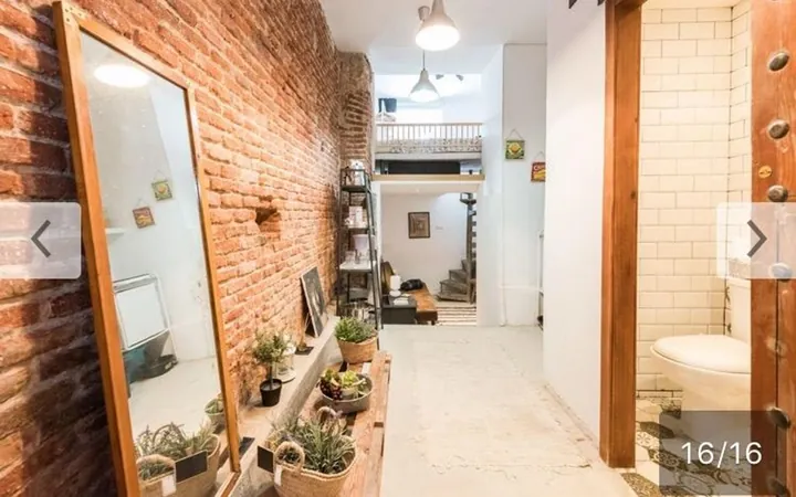 Dúplex en Calle Monteleón, 6, Malasaña-Universidad - Foto 13