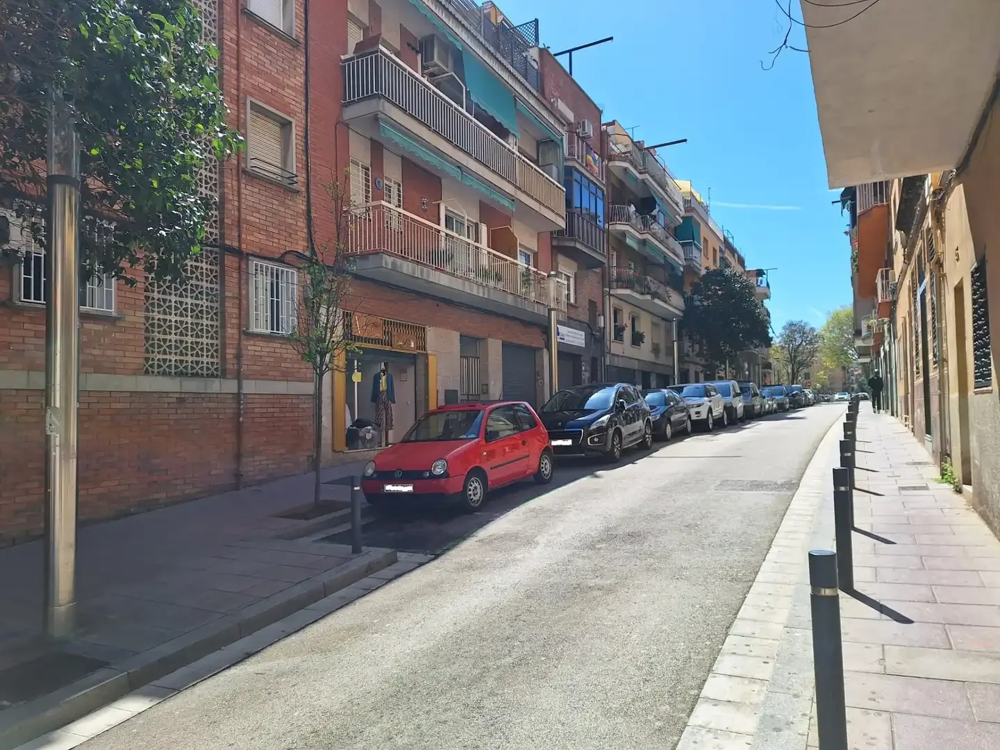 Local comercial en  Carrer de Badosa - Foto 9