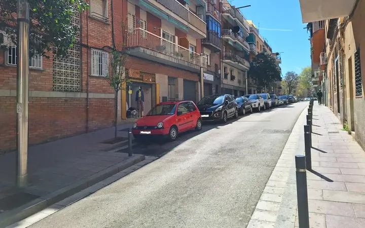 Local comercial en  Carrer de Badosa - Foto 9