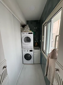 Ático en calle del Poeta Joan Maragall, 9 - Foto 20