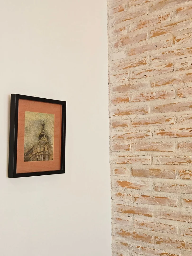 Piso en Conde Orgaz-Piovera, Conde Orgaz-Piovera - Foto 4