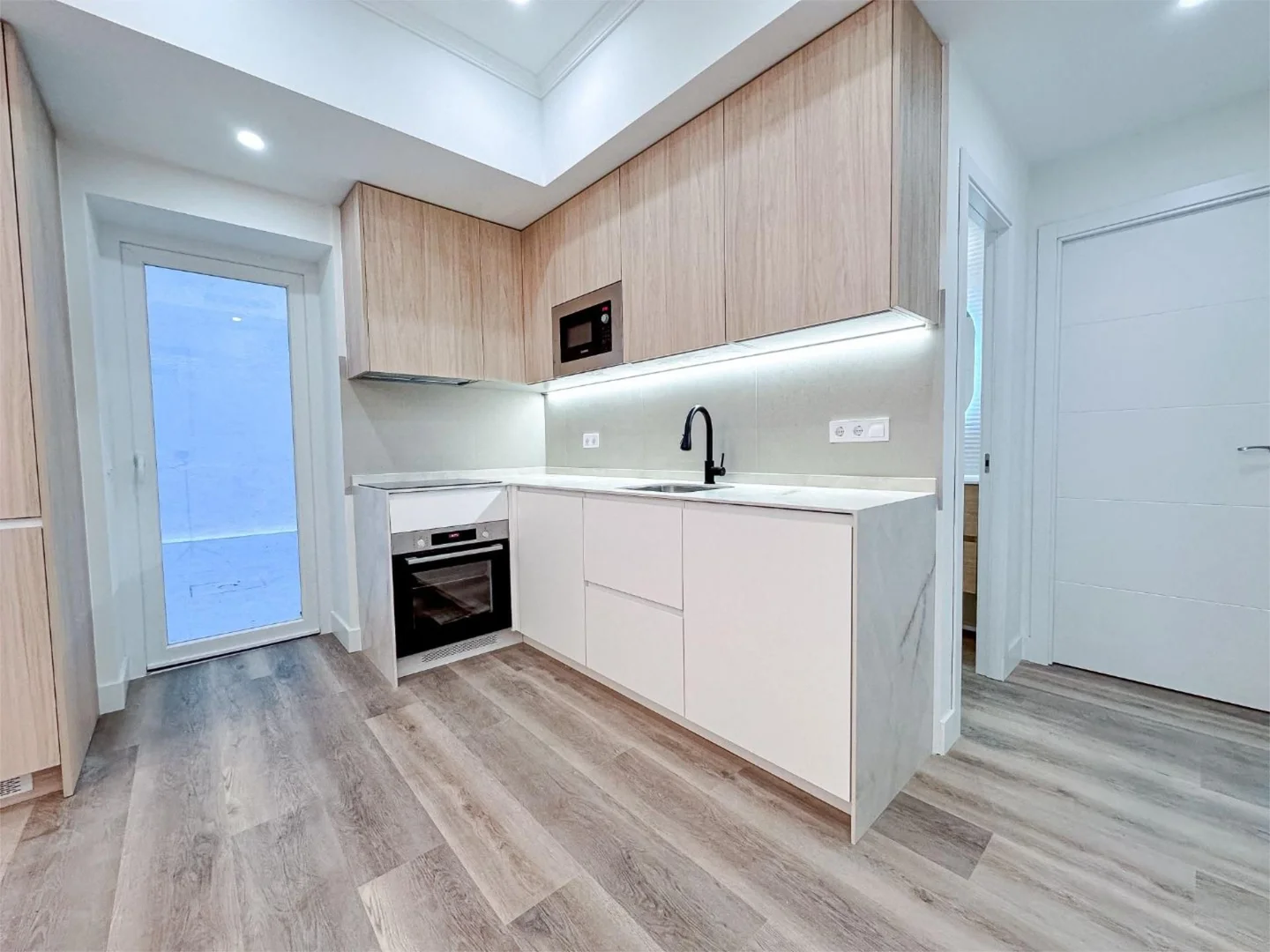 Piso en  Calle de Máiquez 36 - Foto 6