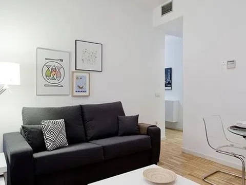 Piso en Malasaña-Universidad - Foto 1