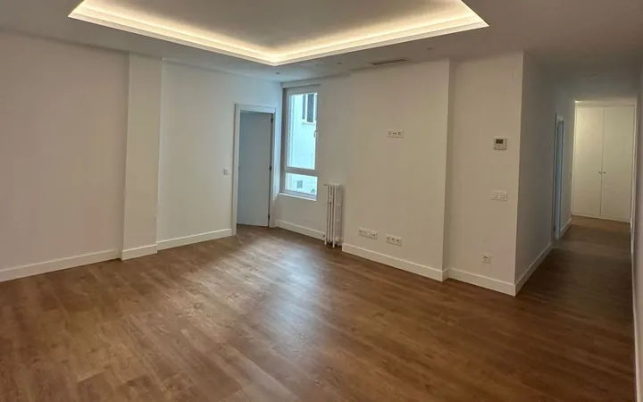 Piso en Calle de Juan Álvarez Mendizábal, 32, Argüelles - Foto 1