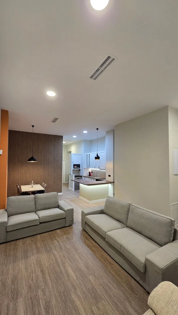 Piso en Barrio San Diego