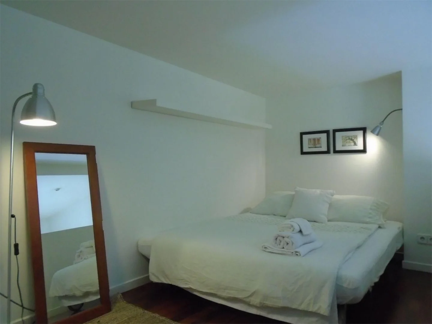 Piso en  Calle de los Madrazo 3 Ati - Foto 5