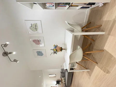 Piso en Sant Gervasi - Galvany - Foto 1