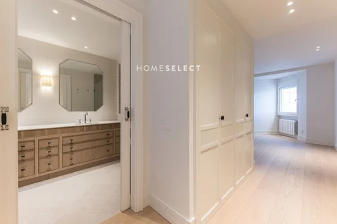 Piso en paseo de la Castellana - Foto 36