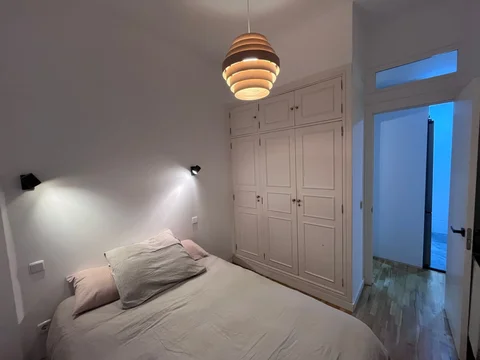 Piso en calle de Narváez, 72 - Foto 7