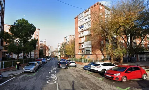 Piso en calle de Torrelaguna, 22 - Foto 1