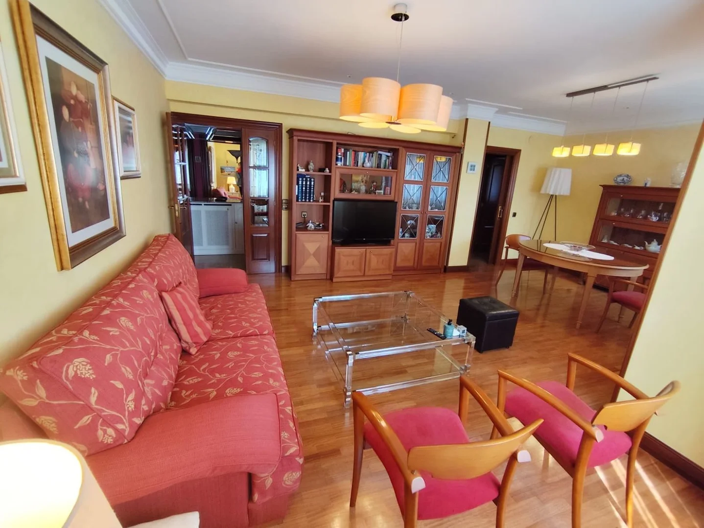 Piso en calle Gernikako Arbola, 13 - Foto 3