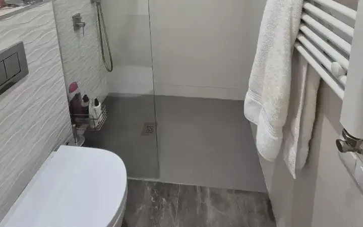 Piso en  Passeig de Valldaura 250 - Foto 10