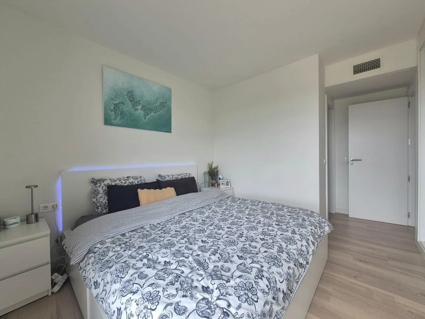 Piso en calle de Jaume Villanueva, 5 - Foto 5