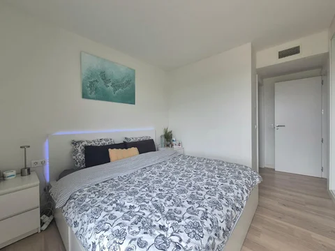 Piso en calle de Jaume Villanueva, 5 - Foto 5