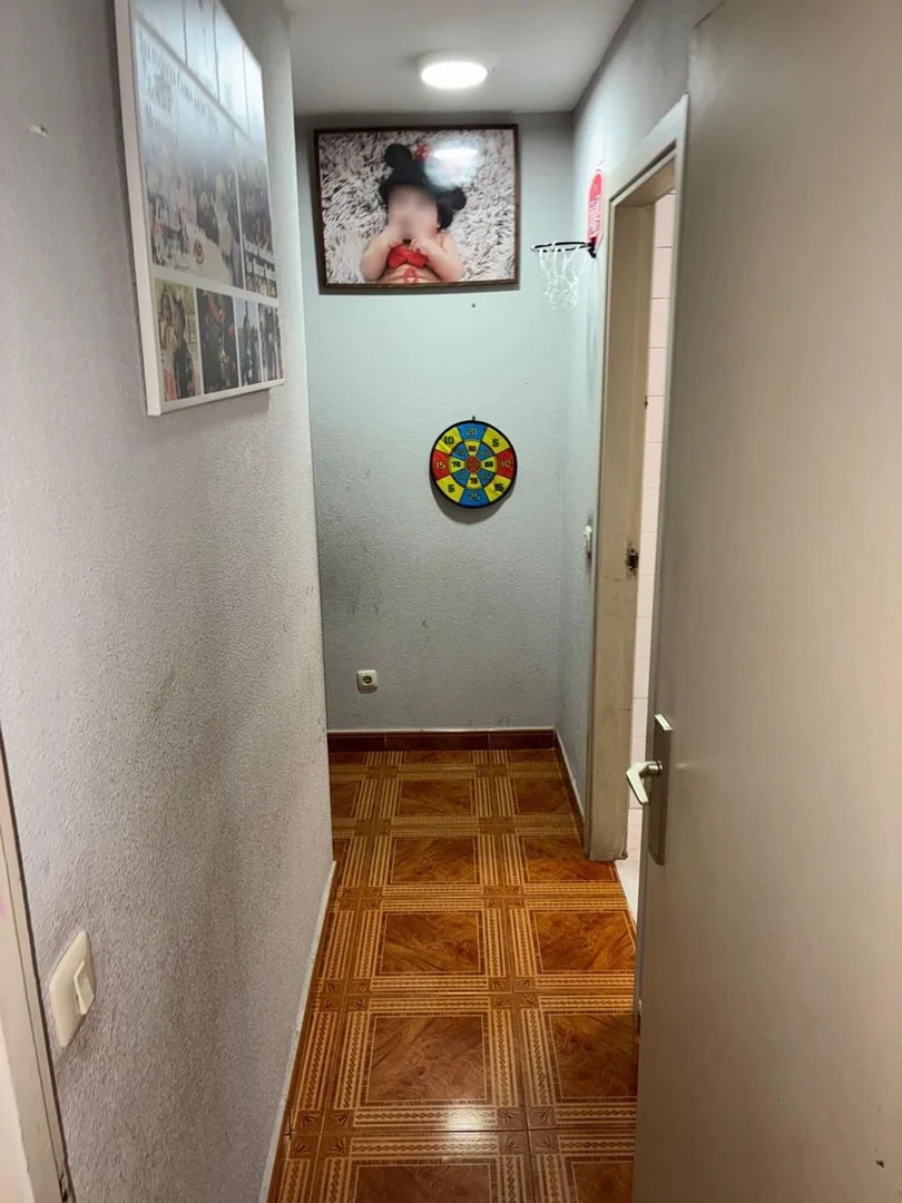 Piso en Calle de Monsalupe, 28, Lucero - Foto 14