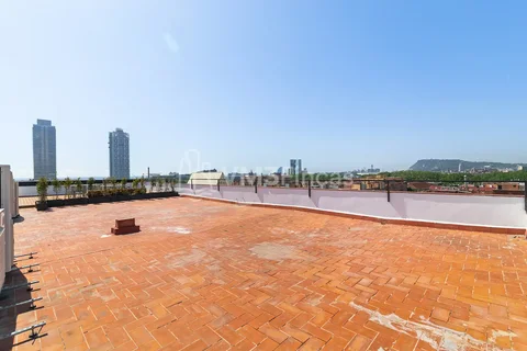 Local comercial en  Carrer de Ramon Turró - Foto 1
