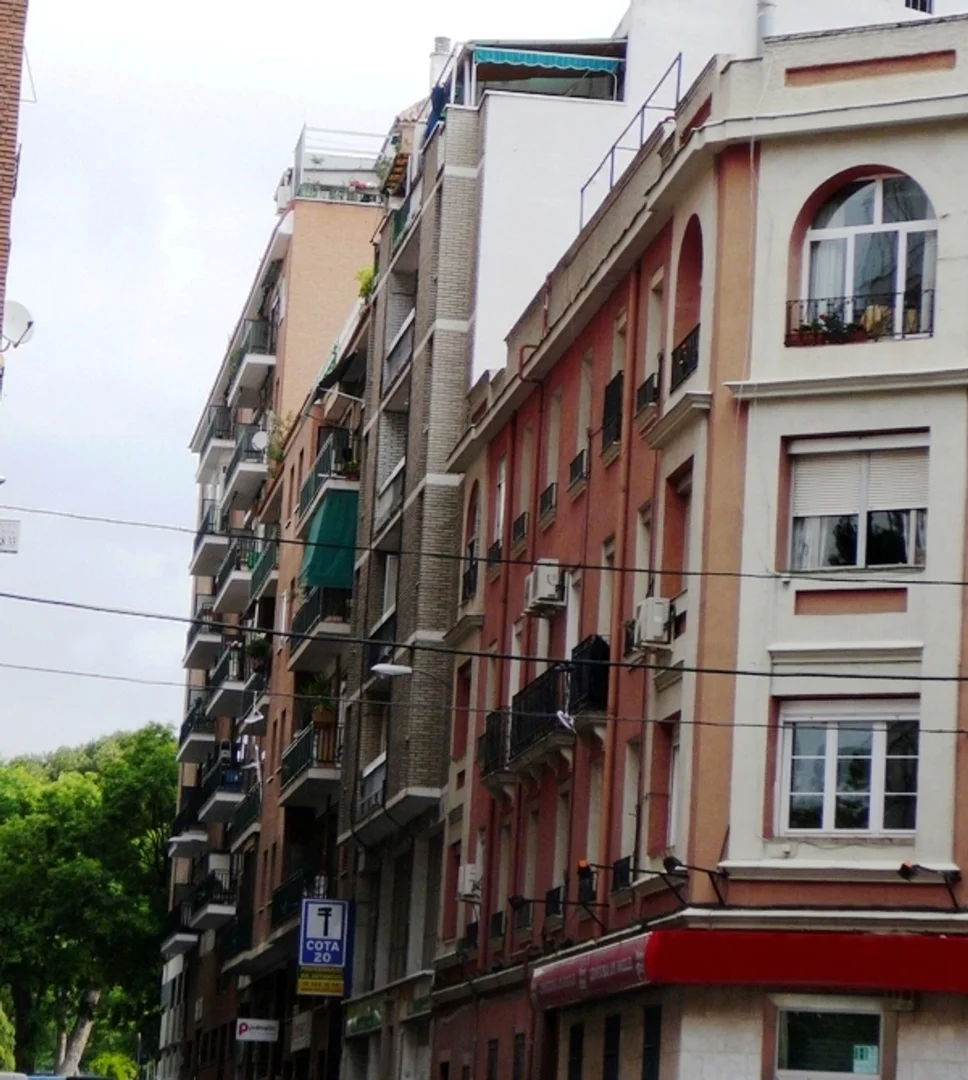 Piso en calle Linneo, 9 - Foto 10