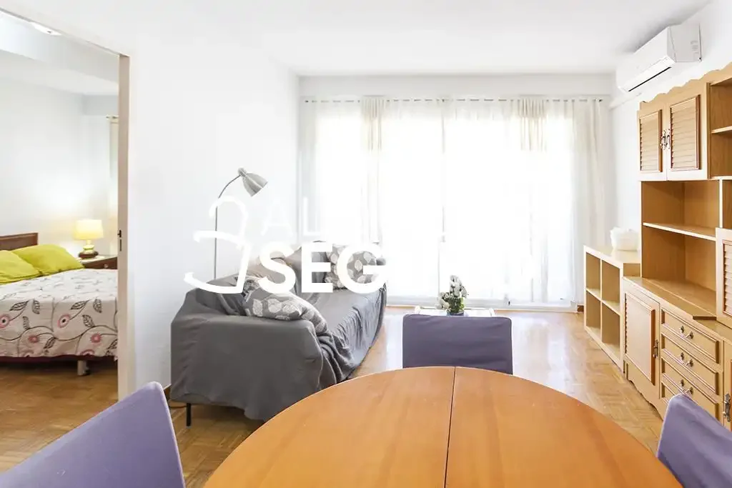 Piso en  de Bravo Murillo - Foto 6