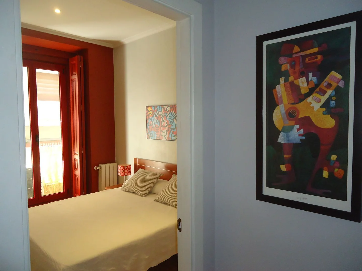 Piso en calle de Isabel la Católica, 17 - Foto 7