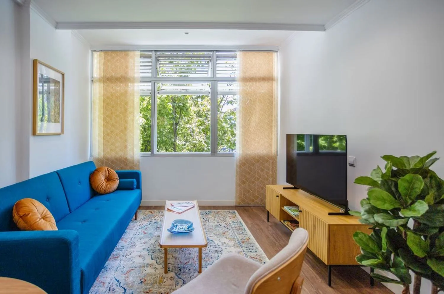 Piso en calle de Núñez de Balboa, 118 - Foto 5