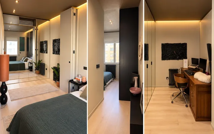 Piso en Calle del Príncipe de Vergara, 277, Bernabéu-Hispanoamérica - Foto 8