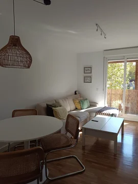 Piso en calle de Huesca, 25 - Foto 2