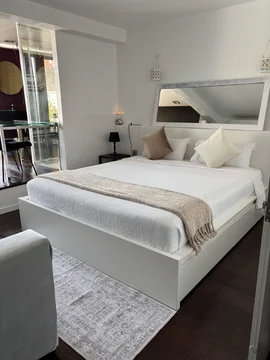 Estudio en paseo de la Zona Franca, 222 - Foto 17